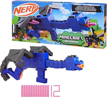 MINECRAFT ENDER DRAGON F7912 NERF