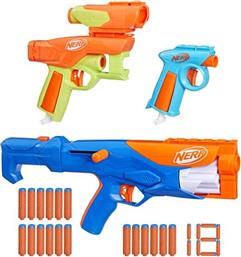 N-SERIES GEAR UP PACK (F8633) NERF