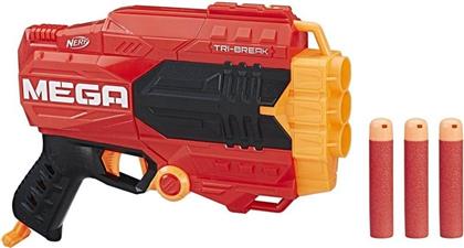 N-STRIKE MEGA TRI-BREAK E0103 NERF