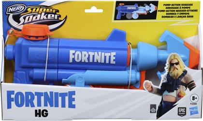 SUPER SOAKER FORTNITE HG ΕΚΤΟΞΕΥΤΗΣ F2560 NERF