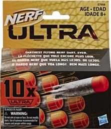 ULTRA DART REFILL 10 ΑΝΤΑΛΛΑΚΤΙΚΑ ΒΕΛΑΚΙΑ E7958 NERF