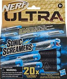 ULTRA SERIES F1048 NERF