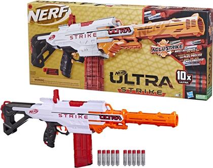 ULTRA STRIKE ΕΚΤΟΞΕΥΤΗΣ ΜΕ 10 ΒΕΛΑΚΙΑ F6024U50 NERF