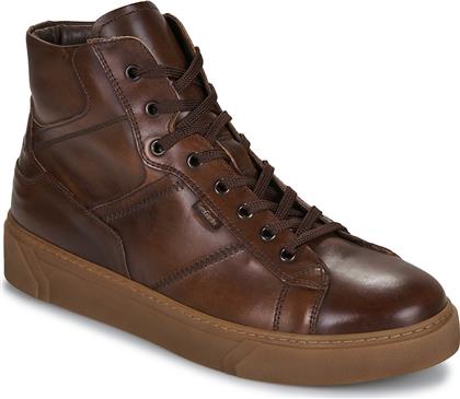 ΨΗΛΑ SNEAKERS I400457U-412 NEROGIARDINI