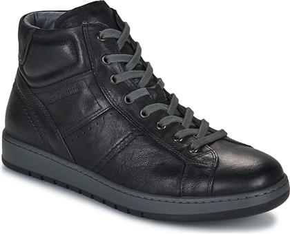 ΨΗΛΑ SNEAKERS I500940U-100 NEROGIARDINI