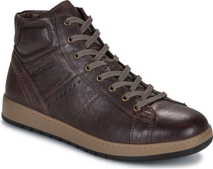 ΨΗΛΑ SNEAKERS I500940U-300 NEROGIARDINI