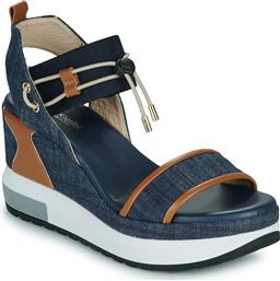 ΣΑΝΔΑΛΙΑ ΜΕ ΠΛΑΤΦΟΡΜΑ E513600D NEROGIARDINI