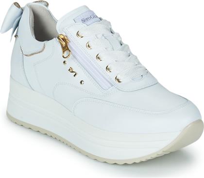 XΑΜΗΛΑ SNEAKERS E218050D-707 NEROGIARDINI
