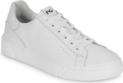 XΑΜΗΛΑ SNEAKERS E400240U NEROGIARDINI