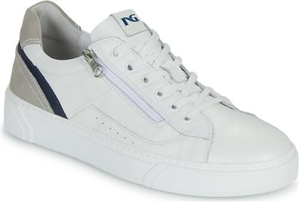 XΑΜΗΛΑ SNEAKERS E400241U NEROGIARDINI