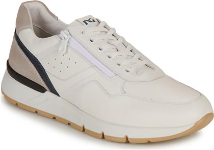 XΑΜΗΛΑ SNEAKERS E500650U NEROGIARDINI