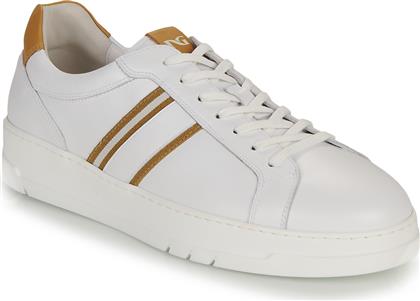 XΑΜΗΛΑ SNEAKERS E500721U NEROGIARDINI