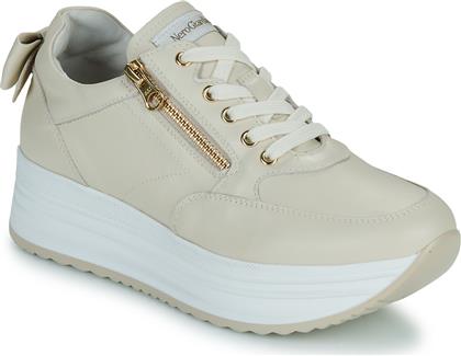 XΑΜΗΛΑ SNEAKERS E506371D NEROGIARDINI