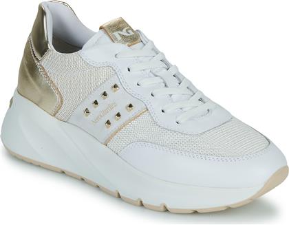 XΑΜΗΛΑ SNEAKERS E512862D NEROGIARDINI