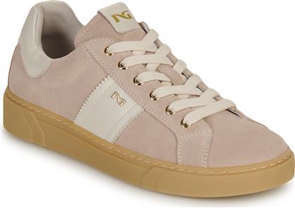 XΑΜΗΛΑ SNEAKERS E513005D NEROGIARDINI