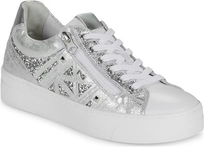 XΑΜΗΛΑ SNEAKERS E513010D NEROGIARDINI