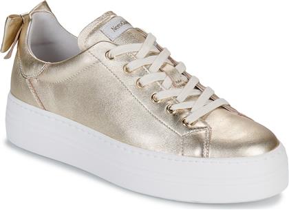 XΑΜΗΛΑ SNEAKERS E513020D NEROGIARDINI