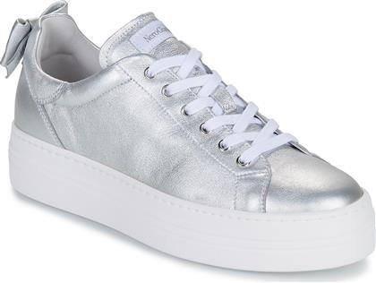 XΑΜΗΛΑ SNEAKERS E513020D NEROGIARDINI