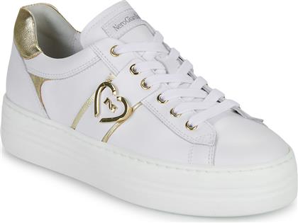 XΑΜΗΛΑ SNEAKERS E513022D NEROGIARDINI