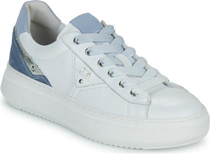 XΑΜΗΛΑ SNEAKERS E513040D NEROGIARDINI