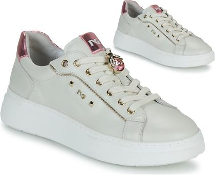 XΑΜΗΛΑ SNEAKERS E513060D NEROGIARDINI