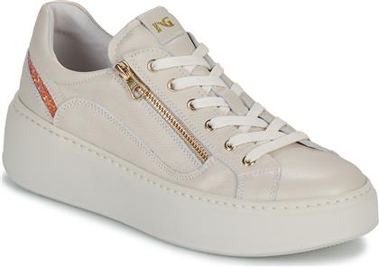 XΑΜΗΛΑ SNEAKERS E513081D NEROGIARDINI