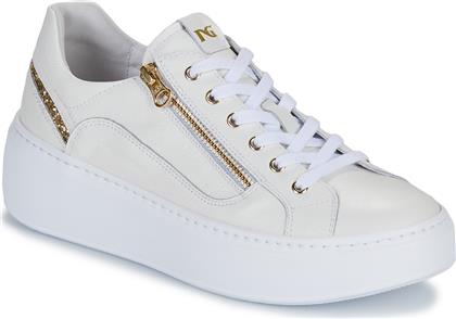 XΑΜΗΛΑ SNEAKERS E513081D NEROGIARDINI