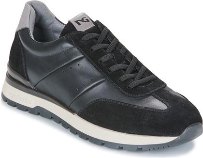 XΑΜΗΛΑ SNEAKERS I400411U-100 NEROGIARDINI