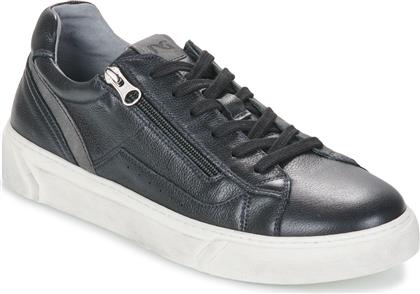 XΑΜΗΛΑ SNEAKERS I400430U-100 NEROGIARDINI