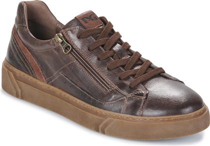 XΑΜΗΛΑ SNEAKERS I400430U-300 NEROGIARDINI