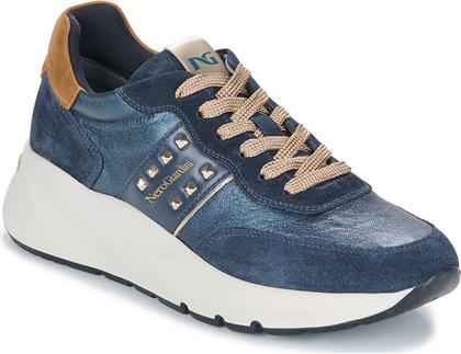 XΑΜΗΛΑ SNEAKERS I411522D-207 NEROGIARDINI