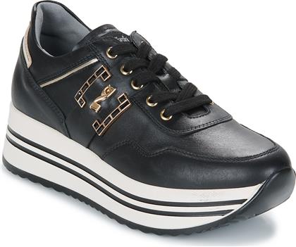 XΑΜΗΛΑ SNEAKERS I411560D-100 NEROGIARDINI