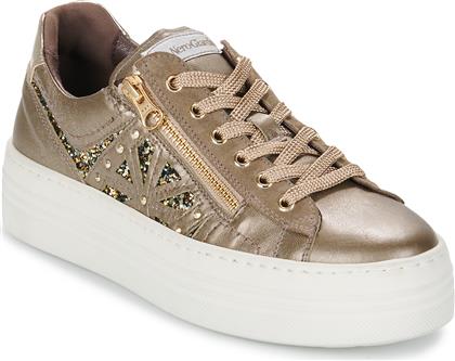 XΑΜΗΛΑ SNEAKERS I411611D-322 NEROGIARDINI