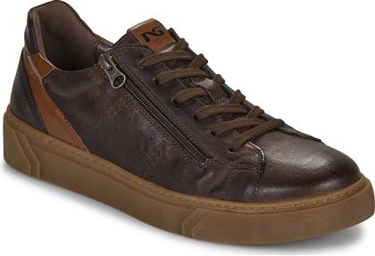 XΑΜΗΛΑ SNEAKERS I500930U-300 NEROGIARDINI