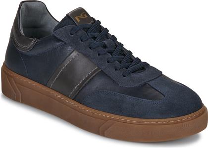 XΑΜΗΛΑ SNEAKERS I500950U-200 NEROGIARDINI