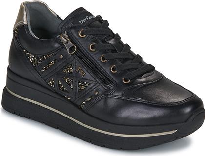 XΑΜΗΛΑ SNEAKERS I514100D-100 NEROGIARDINI
