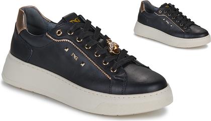 XΑΜΗΛΑ SNEAKERS I514170D-100 NEROGIARDINI