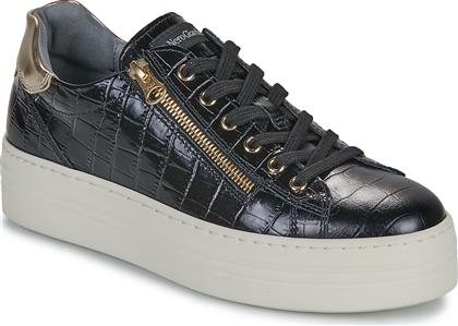 XΑΜΗΛΑ SNEAKERS I514186D-100 NEROGIARDINI