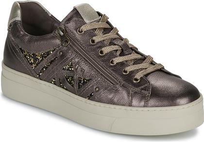 XΑΜΗΛΑ SNEAKERS I514191D-300 NEROGIARDINI