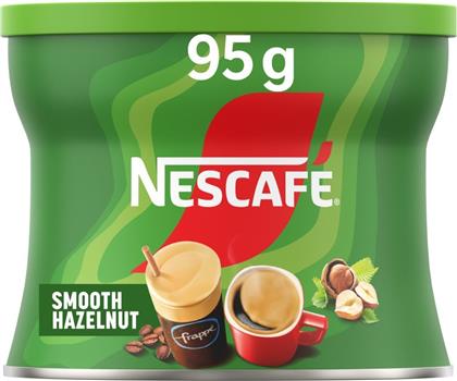 ΣΤΙΓΜΙΑΙΟΣ ΚΑΦΕΣ ΦΟΥΝΤΟΥΚΙ 95G NESCAFE