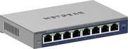 GS108E-400EUS MANAGED L2 / L3 8X GIGABIT ETHERNET SWITCH NETGEAR