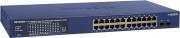 GS724TPP MANAGED L2/L3/L4 GIGABIT ETHERNET (10/100/1000) POE BLUE GS724TPP-100EUS NETGEAR από το e-SHOP