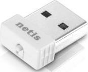 WF2120 150MBPS WIRELESS N NANO USB ADAPTER NETIS από το e-SHOP