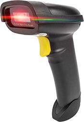 BARCODE SCANNER NT-1228BL 2D CCD BT USB NETUM