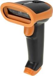 BARCODE SCANNER NT-S6 CCD WIRELESS USB NETUM