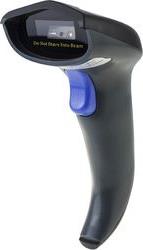 NT-W6 CCD 2.4G WIRELESS BARCODE SCANNER NETUM