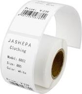 THERMAL ROLL PAPER FOR PRINTER P1 30X15MM NT-TP30X15MM NETUM