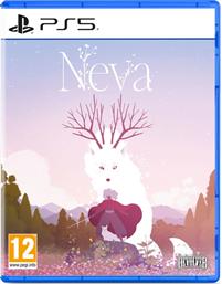 NEVA - PS5