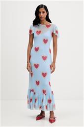 ΦΟΡΕΜΑ NEVER FULLY