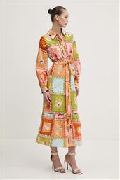 ΦΟΡΕΜΑ ΑΠΟ ΛΙΝΟ ΜΕΙΓΜΑ NEVER FULLY